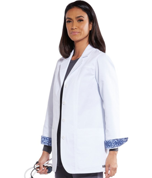 Grey's Anatomy by BARCO Classic Women's Ivy Lab Coat - GRC950