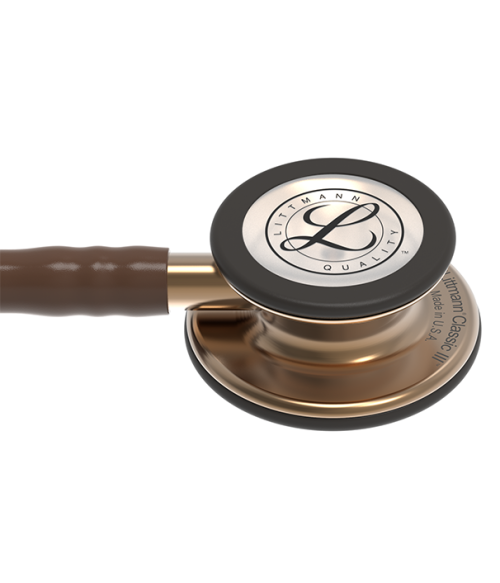 3M™ Littmann® Classic III™ Copper Finish Stethoscope-5809