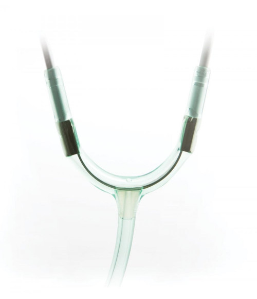 ADC 615 Adscope® 615 Platinum Clinician Stethoscope