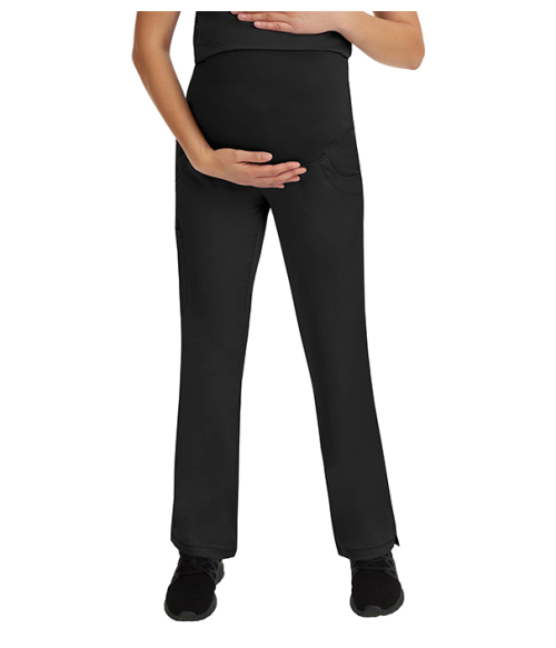 Healings hands HH Works Maternity Mila Top with Rose Pant - 2510 9510